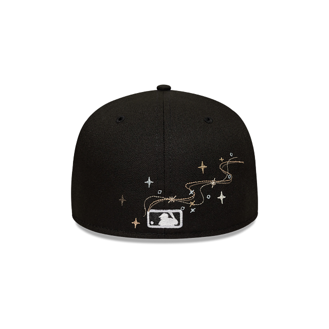 Chicago White Sox MLB Zodiac 59FIFTY Cerrada