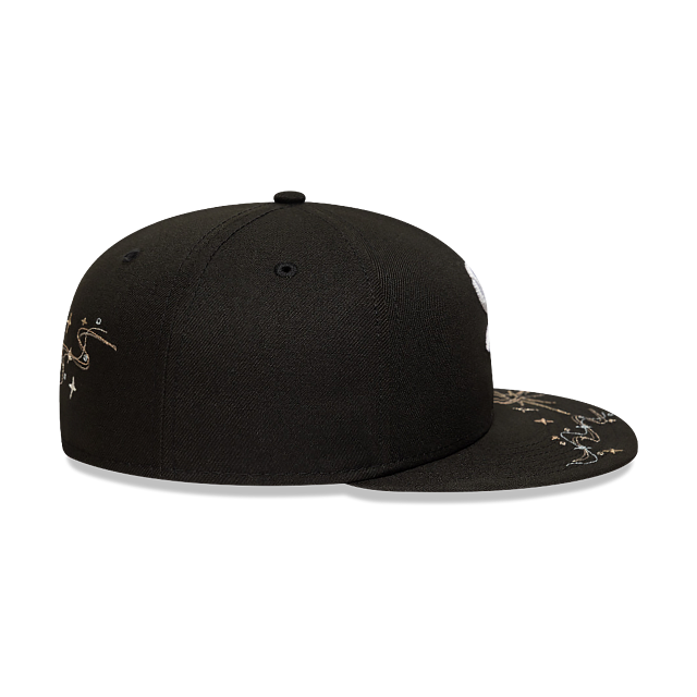 Chicago White Sox MLB Zodiac 59FIFTY Cerrada