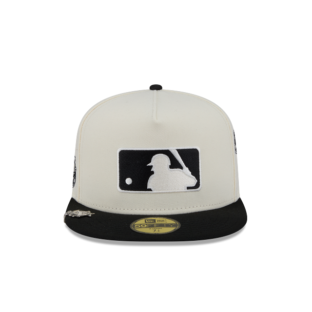 MLB League Mascots National League 59FIFTY A-Frame Cerrada