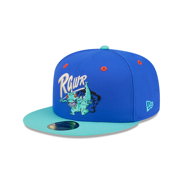 Reptar Rugrats 59FIFTY Cerrada