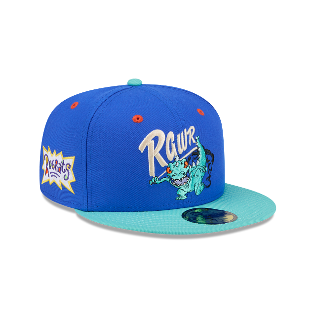 Reptar Rugrats 59FIFTY Cerrada
