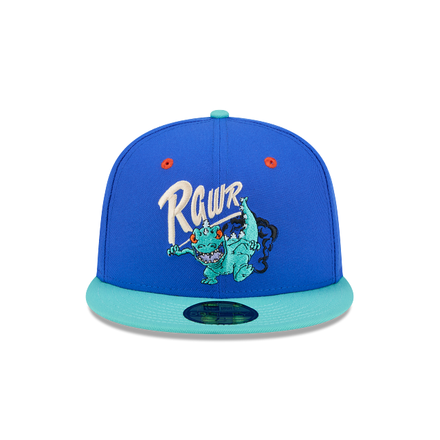Reptar Rugrats 59FIFTY Cerrada