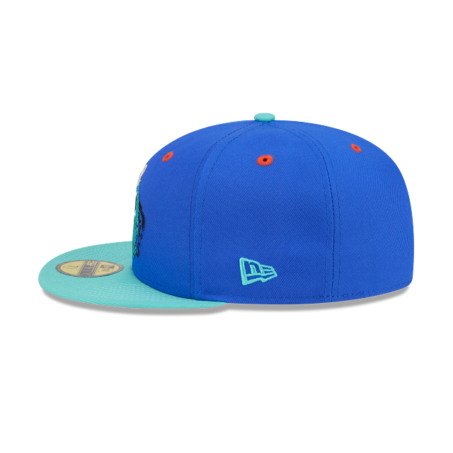 Reptar Rugrats 59FIFTY Cerrada