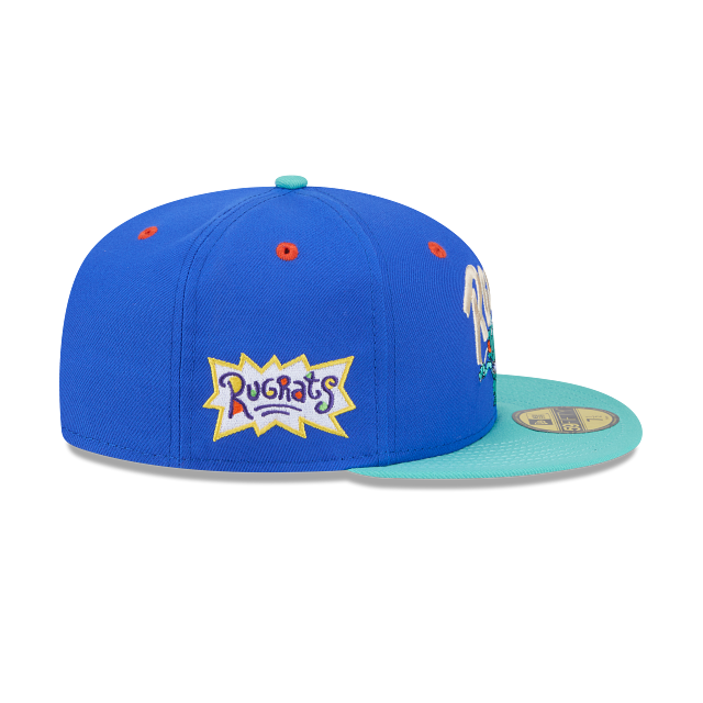 Reptar Rugrats 59FIFTY Cerrada