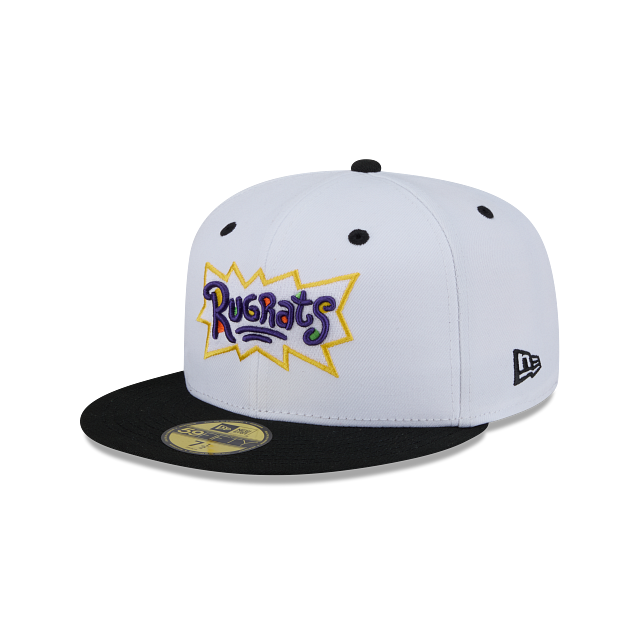 Rugrats 59FIFTY Cerrada