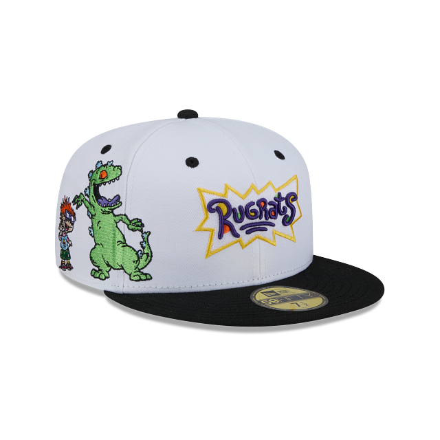 Rugrats 59FIFTY Cerrada