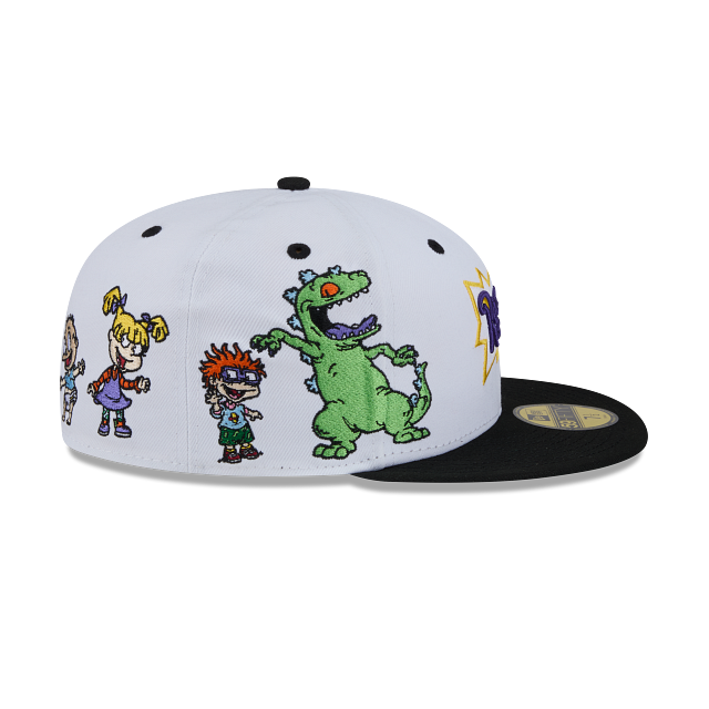 Rugrats 59FIFTY Cerrada