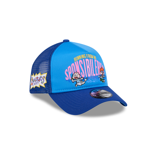 Rugrats 9FORTY A-Frame Trucker Snapback