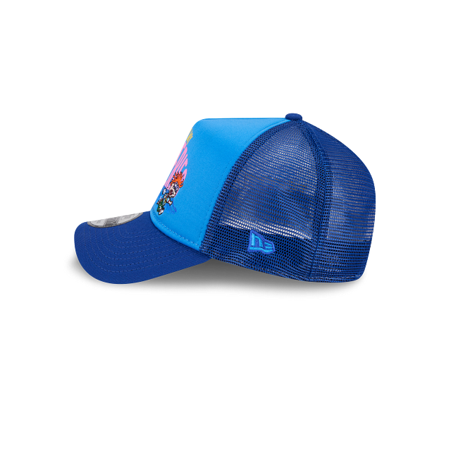 Rugrats 9FORTY A-Frame Trucker Snapback