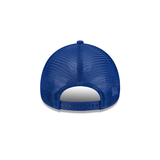 Rugrats 9FORTY A-Frame Trucker Snapback