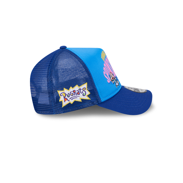 Rugrats 9FORTY A-Frame Trucker Snapback