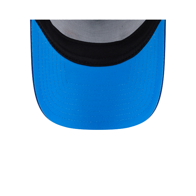 Rugrats 9FORTY A-Frame Trucker Snapback