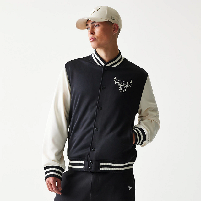 Chumpa Chicago Bulls NBA Bomber