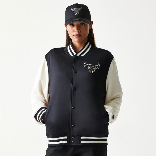 Chumpa Chicago Bulls NBA Bomber