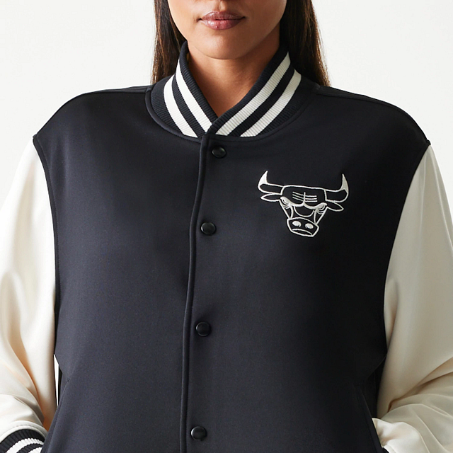 Chumpa Chicago Bulls NBA Bomber