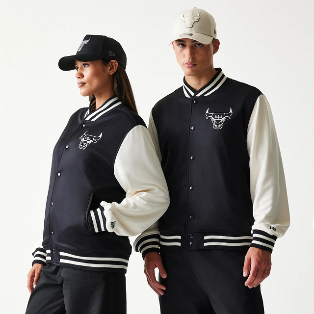 Chumpa Chicago Bulls NBA Bomber