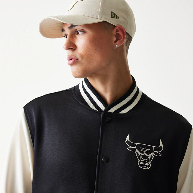 Chumpa Chicago Bulls NBA Bomber