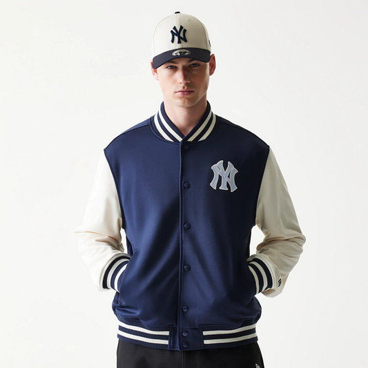 Chumpa New York Yankees MLB Bomber