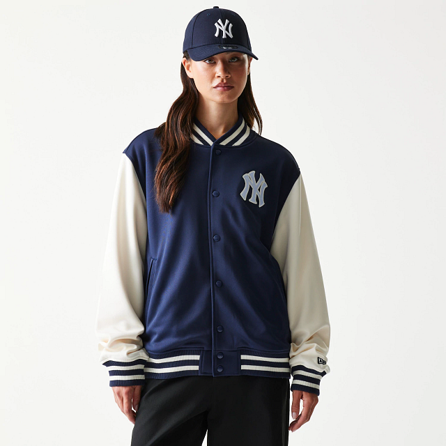 Chumpa New York Yankees MLB Bomber