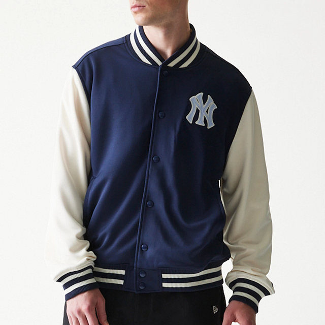 Chumpa New York Yankees MLB Bomber
