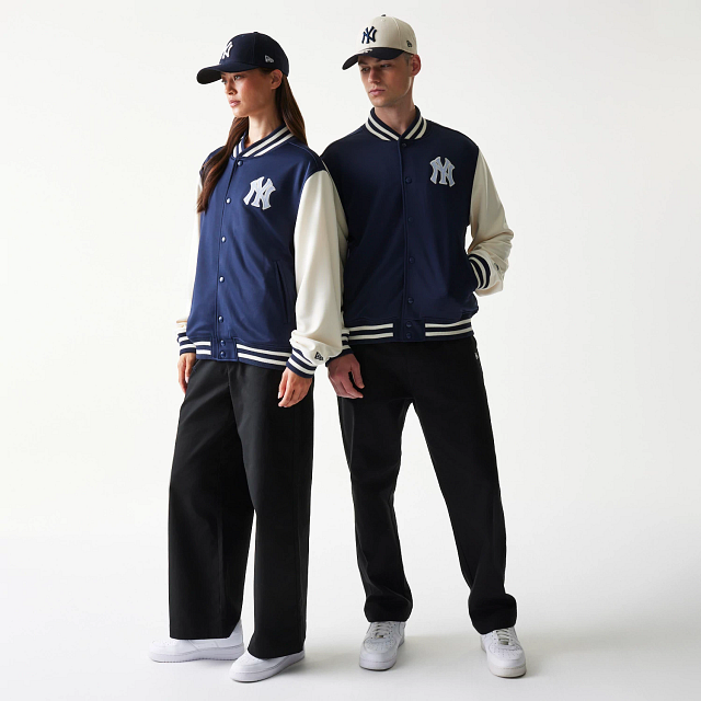 Chumpa New York Yankees MLB Bomber