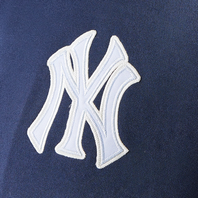 Chumpa New York Yankees MLB Bomber