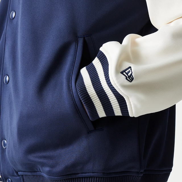 Chumpa New York Yankees MLB Bomber