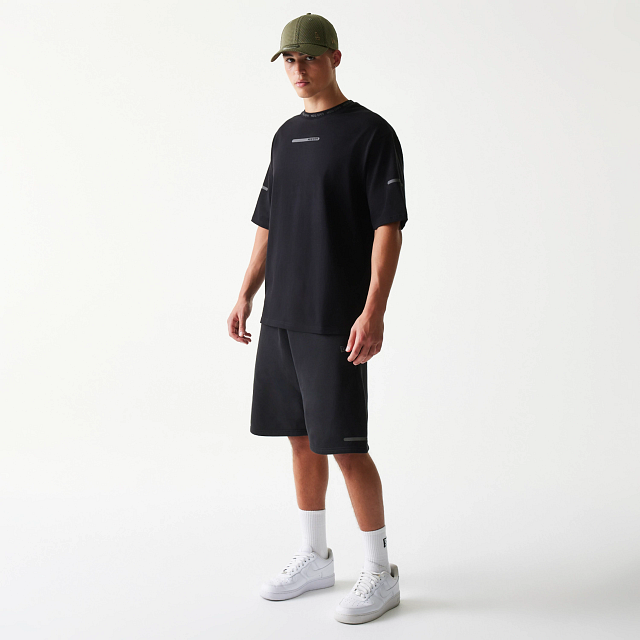 Shorts New Era Tech Core Bottom