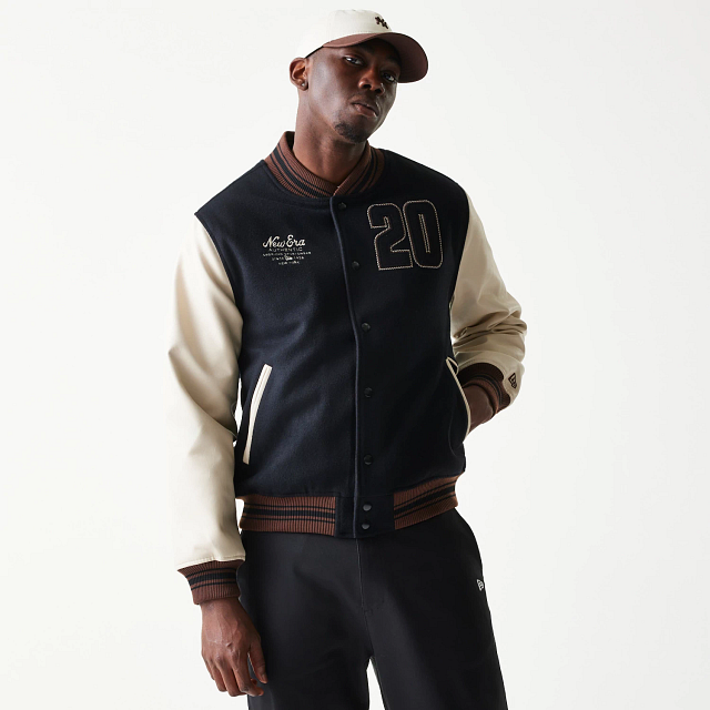 Chumpa Varsity New Era Heritage