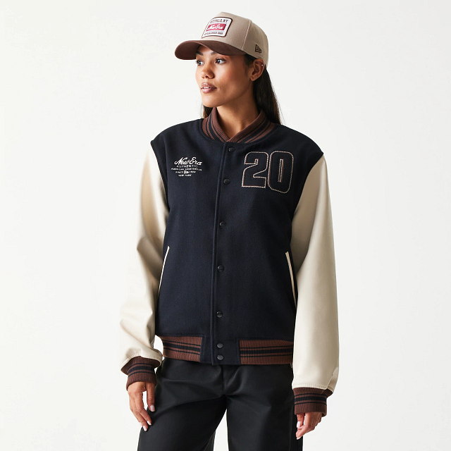 Chumpa Varsity New Era Heritage