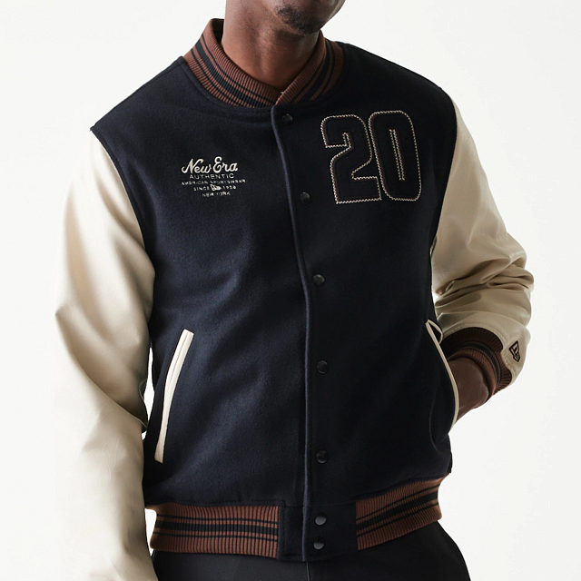 Chumpa Varsity New Era Heritage