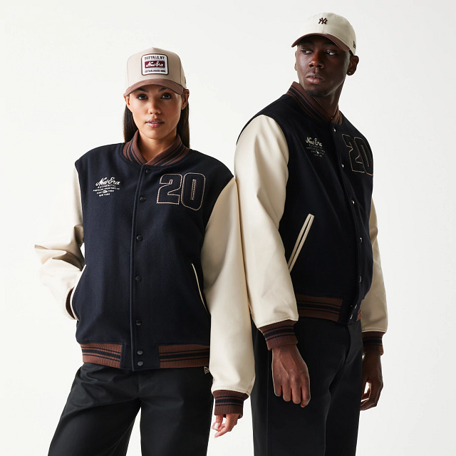 Chumpa Varsity New Era Heritage