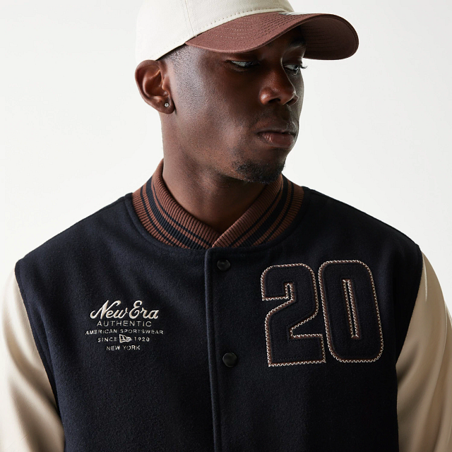 Chumpa Varsity New Era Heritage