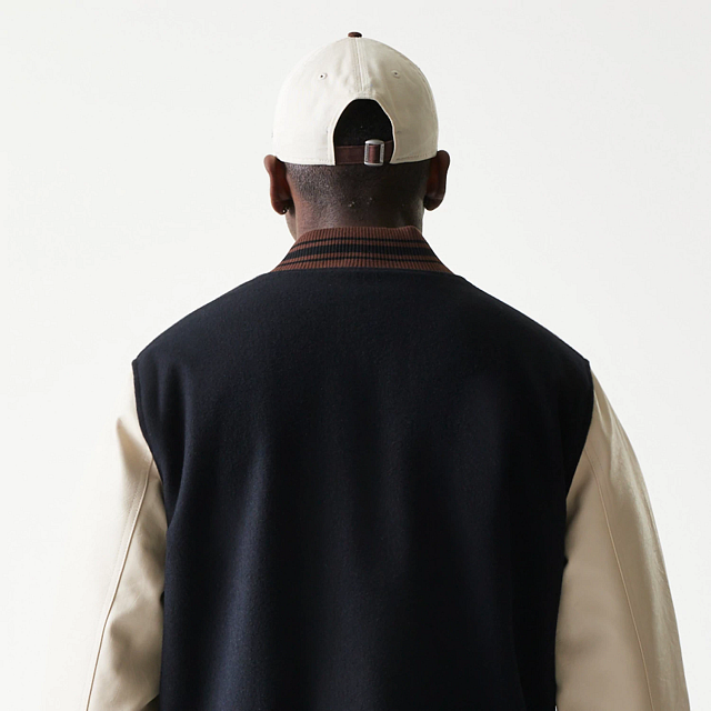 Chumpa Varsity New Era Heritage