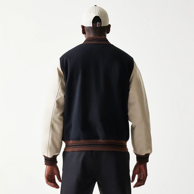 Chumpa Varsity New Era Heritage