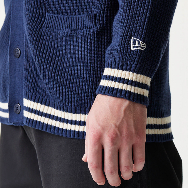 Cardigan New York Yankees MLB Heritage