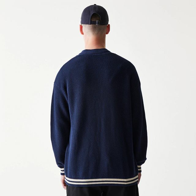 Cardigan New York Yankees MLB Heritage