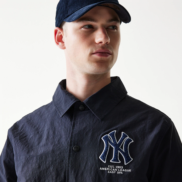 Chumpa New York Yankees MLB Coach