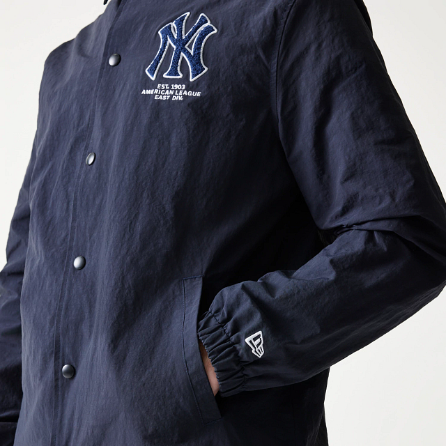 Chumpa New York Yankees MLB Coach