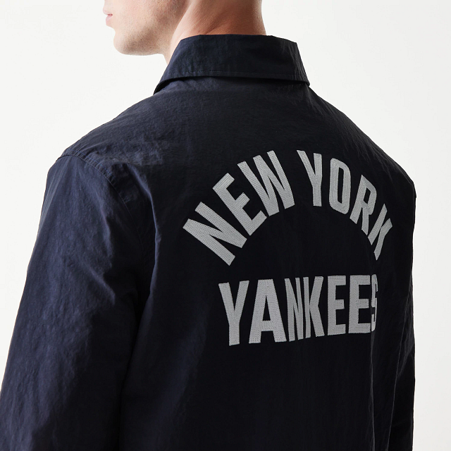 Chumpa New York Yankees MLB Coach