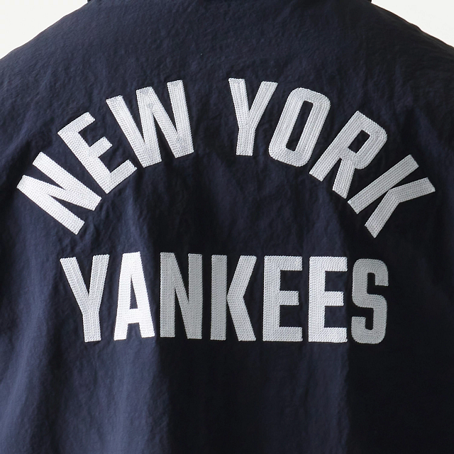 Chumpa New York Yankees MLB Coach