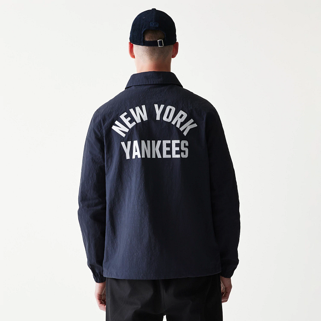 Chumpa New York Yankees MLB Coach
