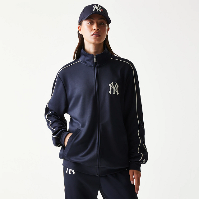 Chumpa New York Yankees MLB Heritage