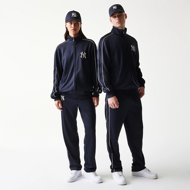 Chumpa New York Yankees MLB Heritage