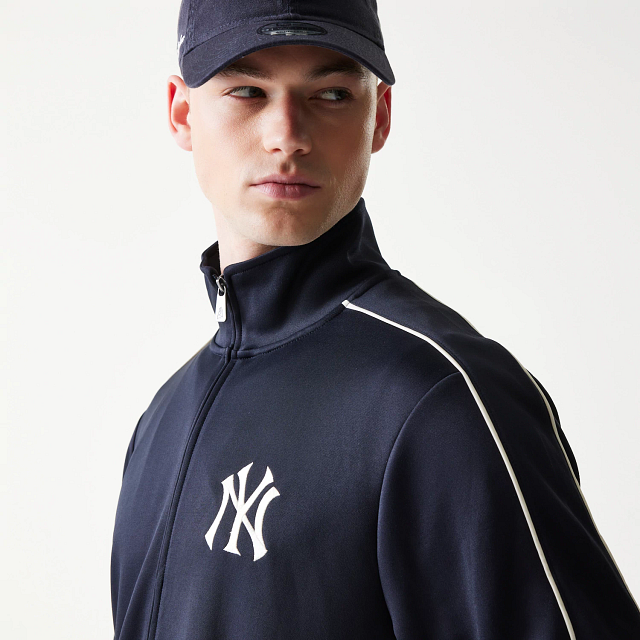 Chumpa New York Yankees MLB Heritage