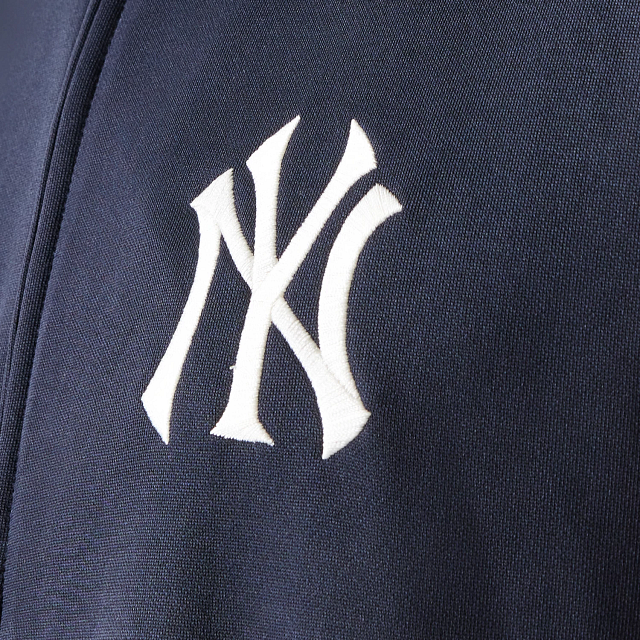 Chumpa New York Yankees MLB Heritage