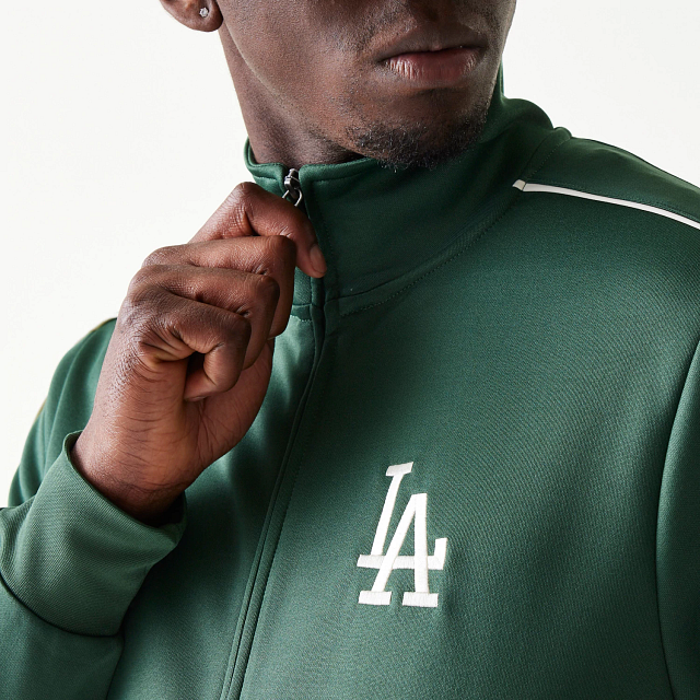 Chumpa Los Angeles Dodgers MLB Heritage