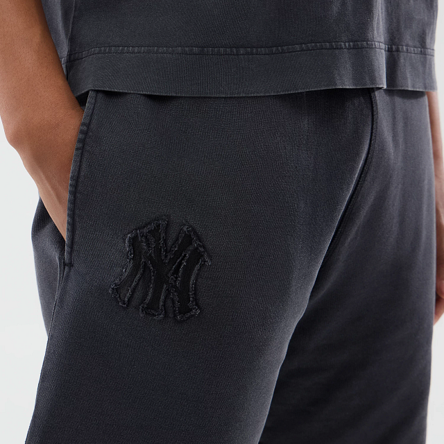 Shorts New York Yankees MLB Washed