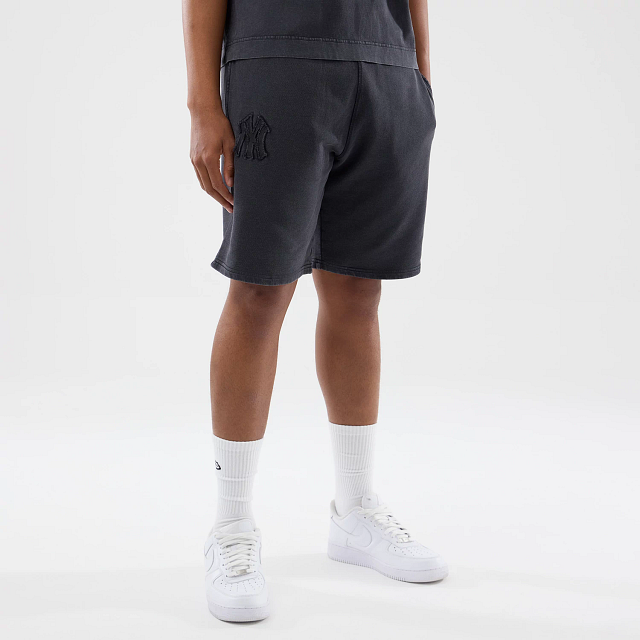 Shorts New York Yankees MLB Washed