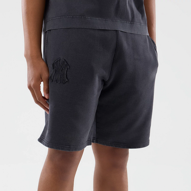 Shorts New York Yankees MLB Washed